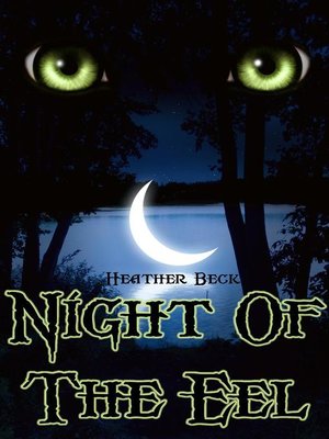 cover image of Night of the Eel